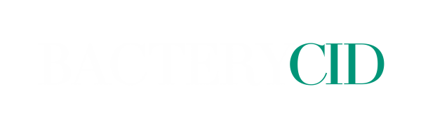BACTERYCID-white