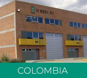COLOMBIA