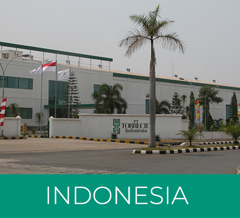 INDONESIA