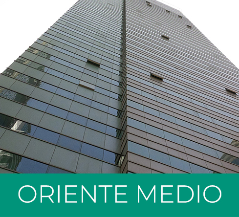 ORIENTE MEDIO
