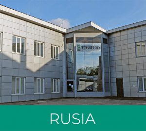 RUSIA