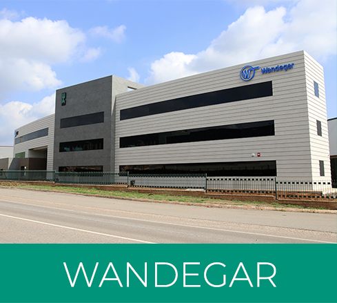 WANDEGAR