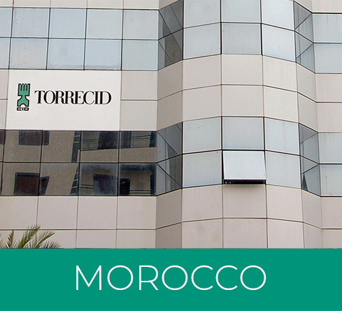 MOROCCO