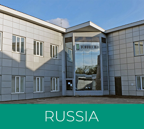 RUSSIA