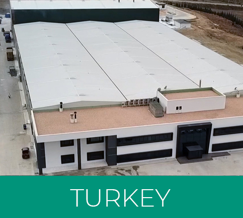 TURKEY